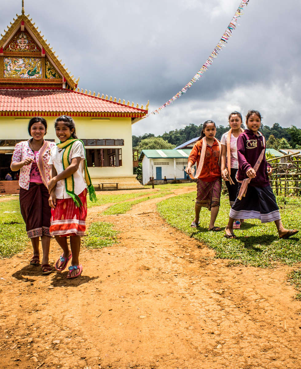 Spacecraft is proud to be partnered with Kiva